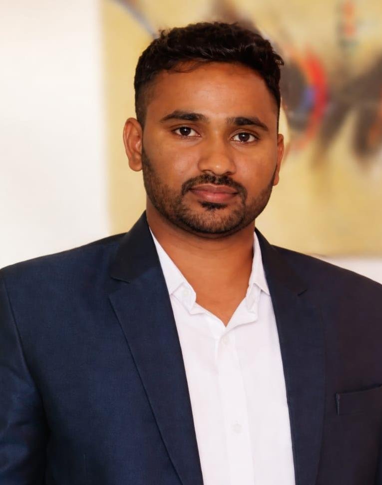 Basavaraj Katagi