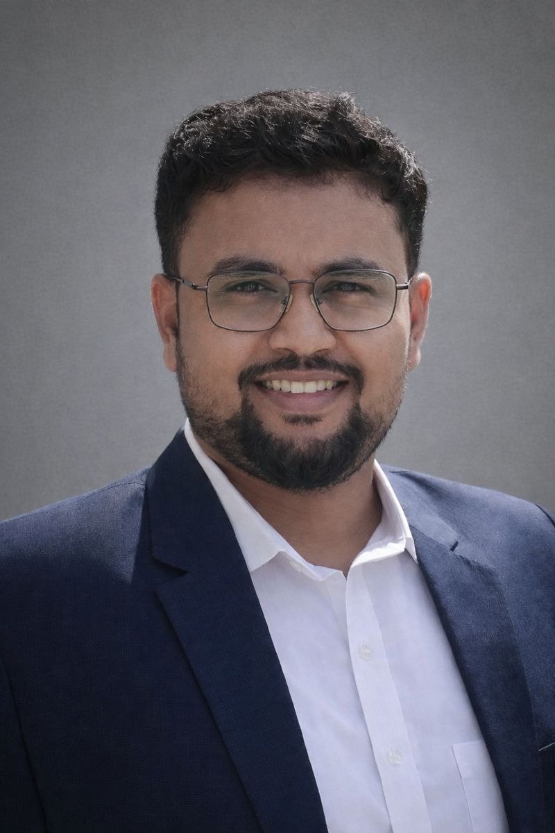 Basavaraj Pujari