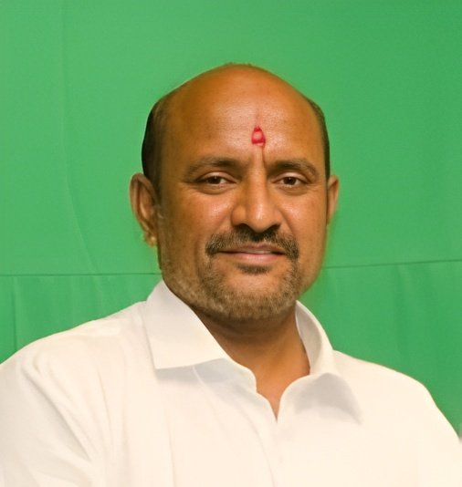 Shambhuling Mathapati